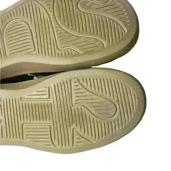 SAS Womens High Street X Sneaker Sagebrush Green Military Size 9 M - Picture 12 of 14